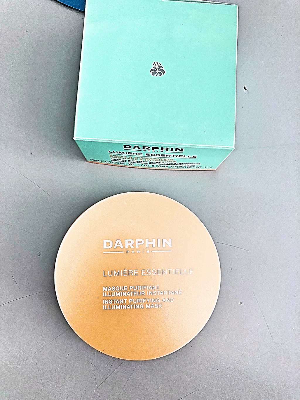 Darphin | Lumiere Essentielle Radiance & Hydrati​on