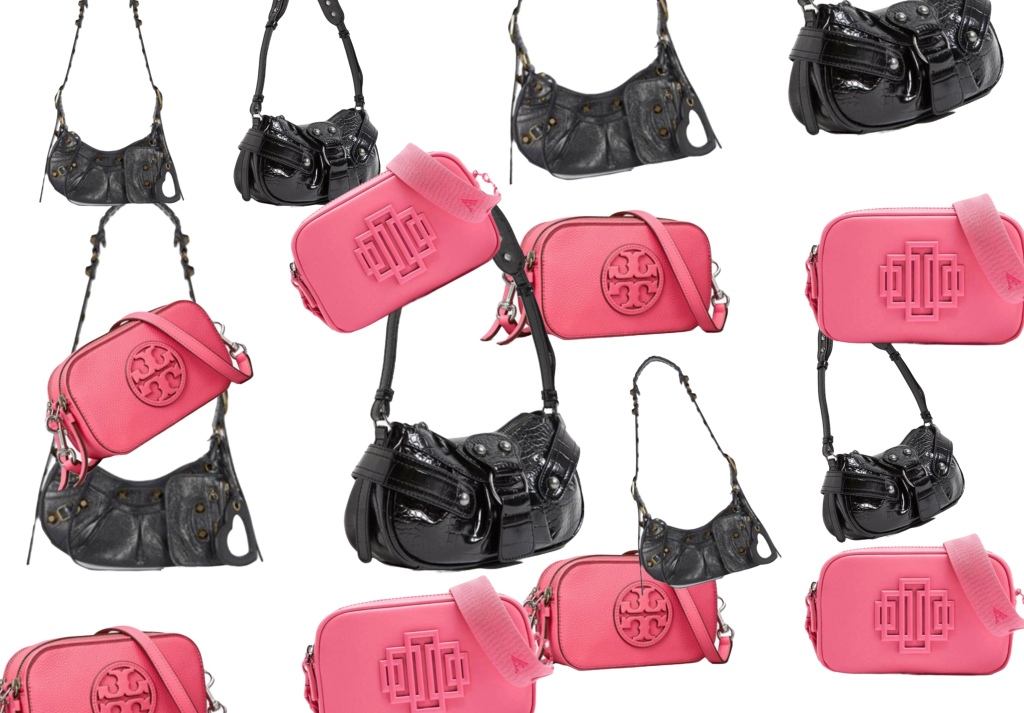 DUPE Alert – Bags for the Summer